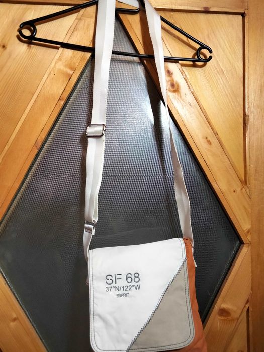 Geantă Esprit, nouă !