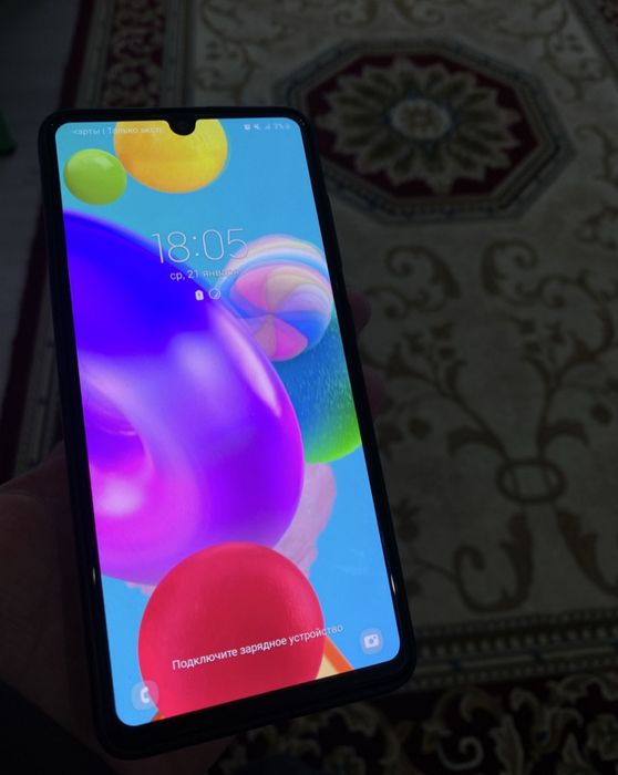 Обмен на айфон любой модели