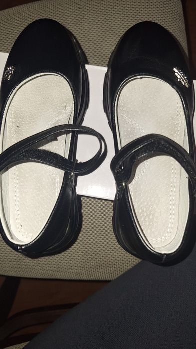 Детски обувки момиче 29 номер