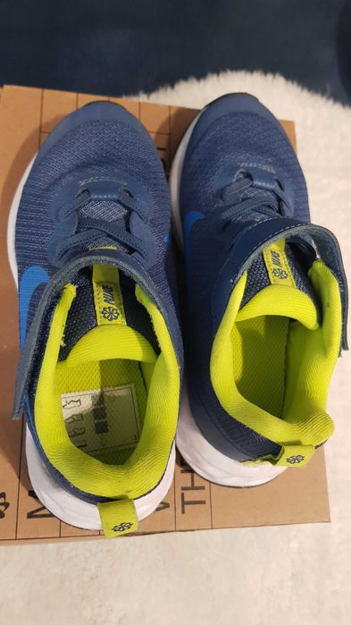 Детски маратонки Nike