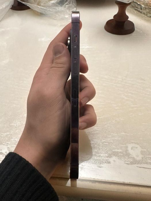 Iphone 14 Pro Max 512 gb