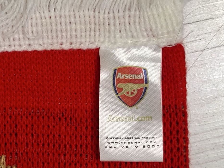 Arsenal ориг. шал
