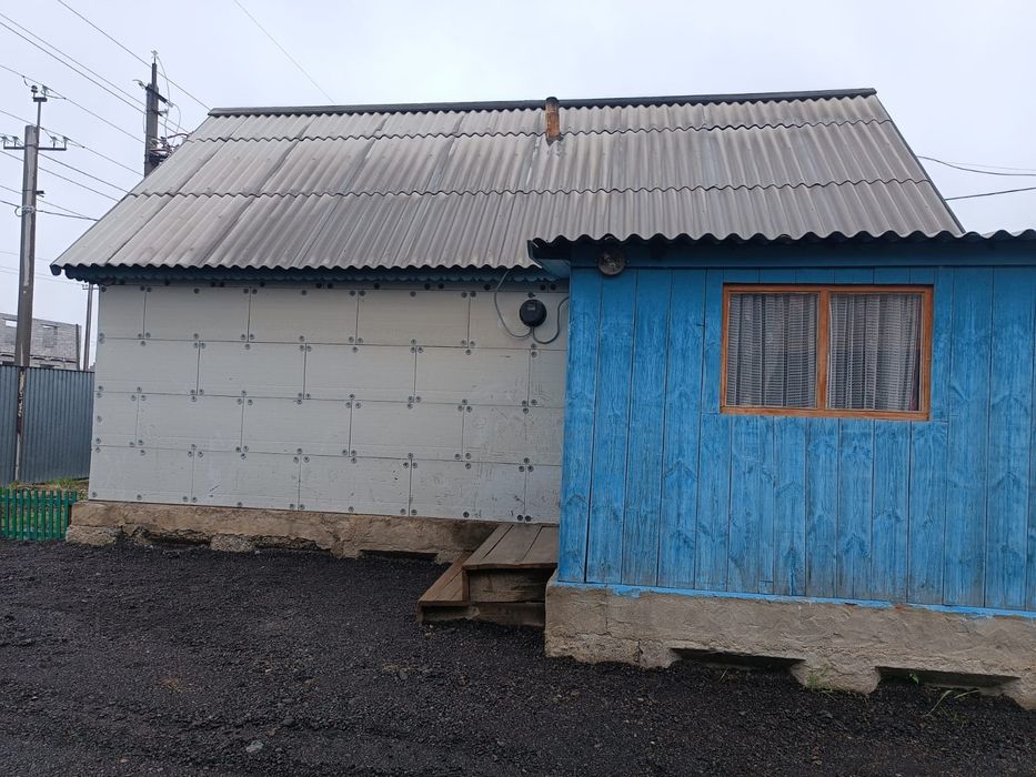 Продам частный дом р-он старика