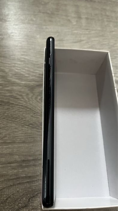 Xiaomi Смартфон POCO X3 NFC, Dual SIM, 128GB, 6GB RAM, 4G, Shadow Gray