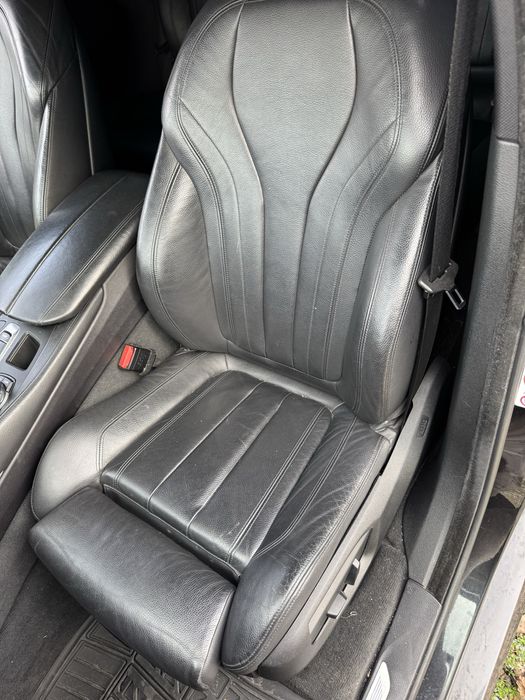 Бмв х6 ф16 м пакет bmw x6 f16 НА ЧАСТИ