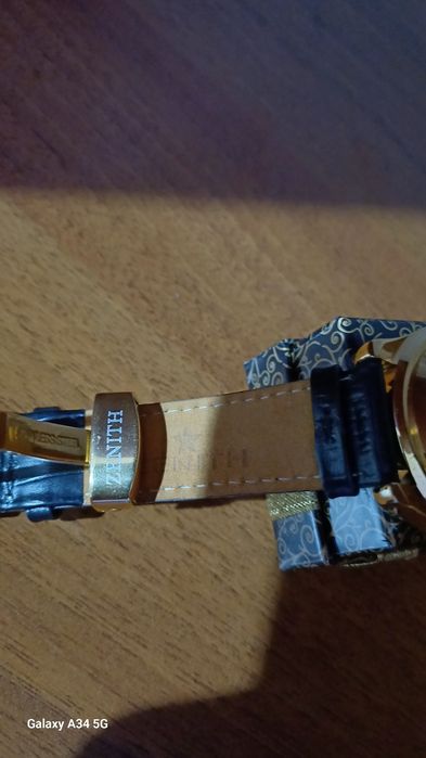 Часовник Zenith Като нов