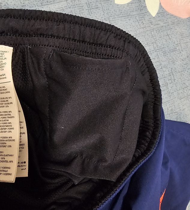 Pantaloni scurti alergare Nike DriFit XL