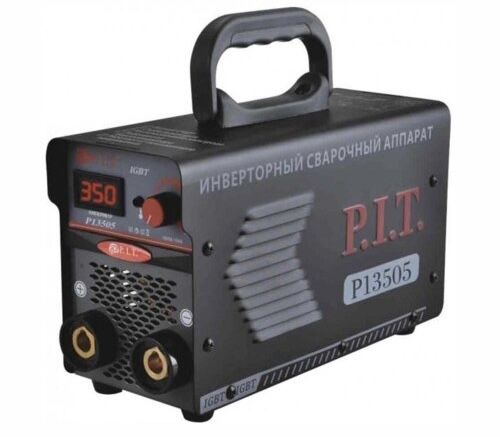 Сварочные аппараты Pit