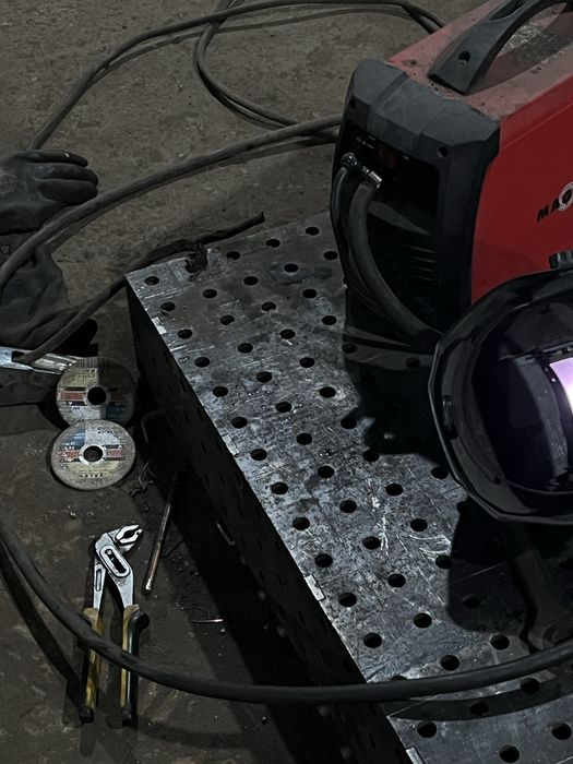 Лазерная Резка - Темиртау