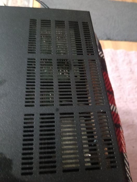 Video Funai made in japan