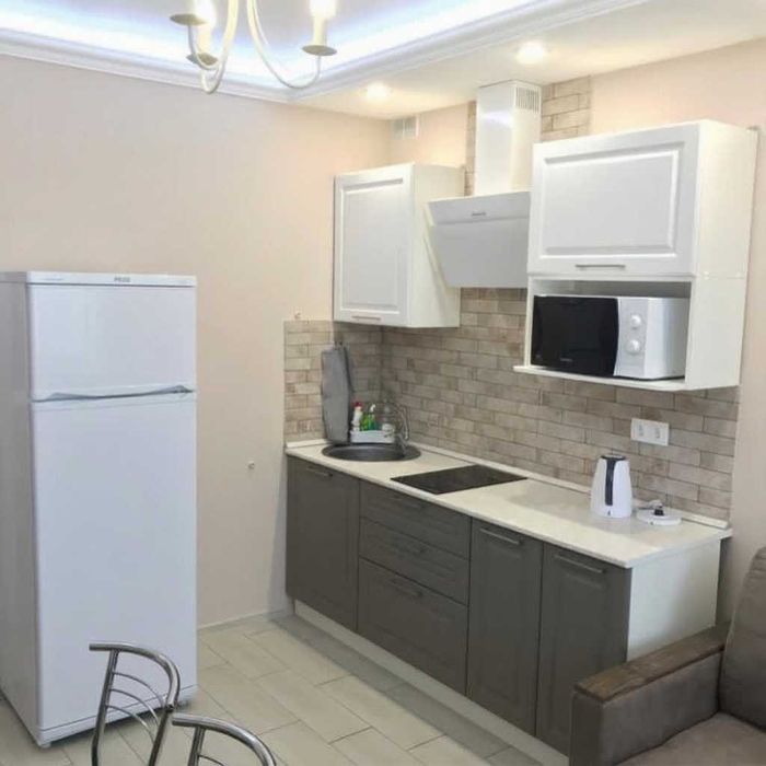 Дава се под наем Едностаен апартамент в Пловдив, Мараша - 40 кв.м за 239.19 € - Снимка #1