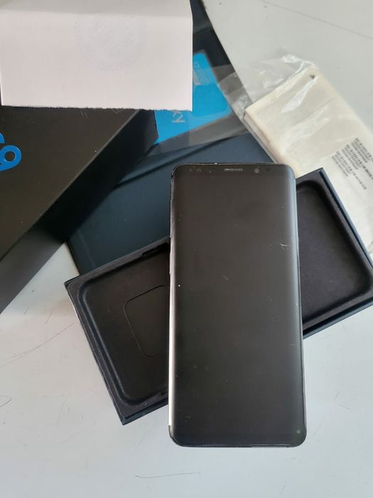 Продам  samsung S9 64gb