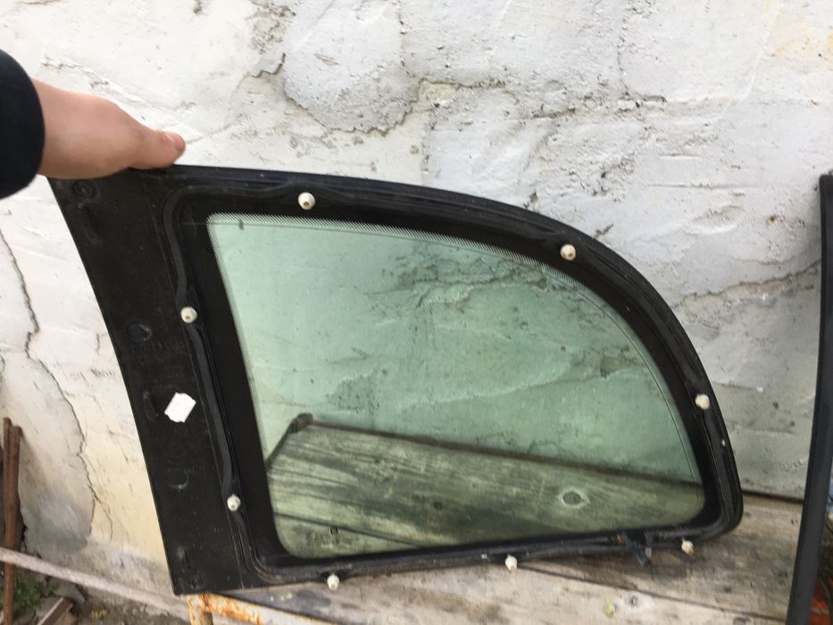 Geam Fix Aripa Stanga Dreapta Spate Opel Zafira A