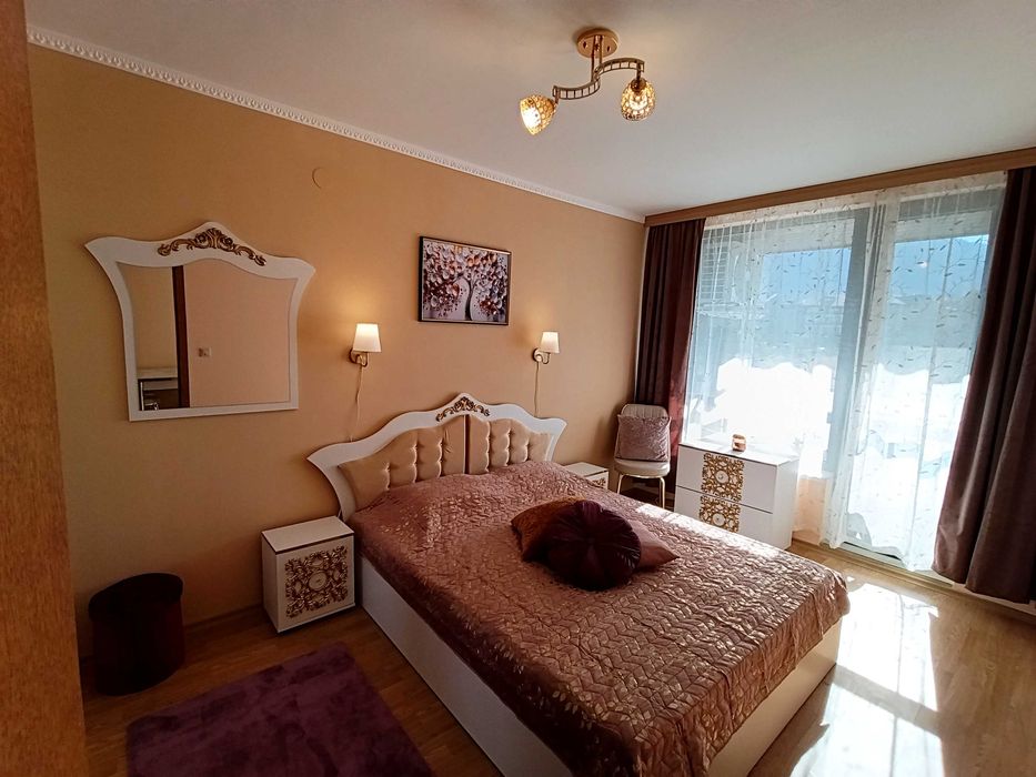 Продава се Двустаен апартамент в Банско - 70 кв.м за 972 €/кв.м - Снимка #4