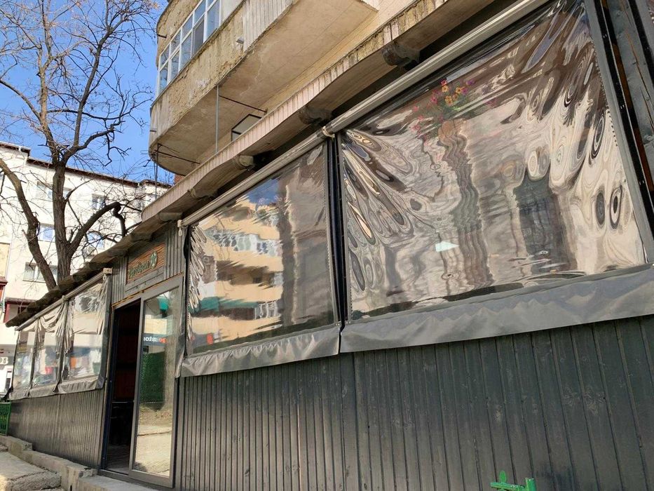 SPATIU COMERCIAL CENTRU