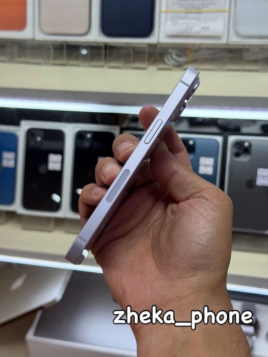  iPhone 14 5G 512gb LL/A e-sim purple