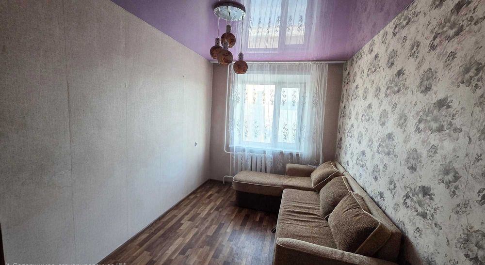 Продажа 3 комнатной квартиры