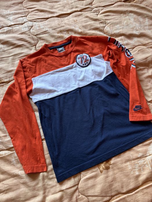 Оригинална детска блузка NIKE размер М