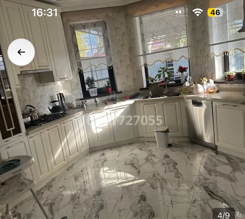 2 этажный дом 240 кв