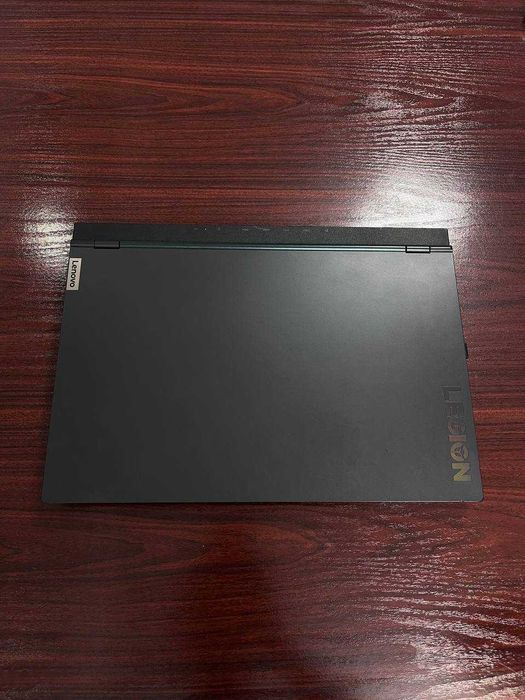 Lenovo Legion 5 15ARH05