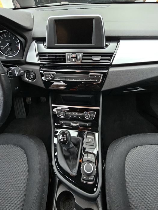 Bmw seria 2  Active Tourer