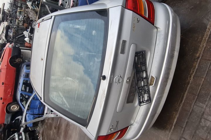 Bobina inductie Opel Astra G