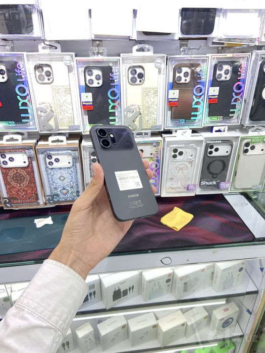 Honor 600 8/256 ideal