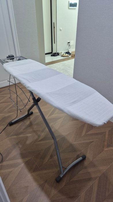 Продам гдадильную доску