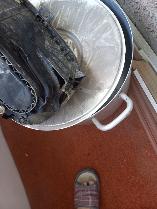 Фара на приору оригинал