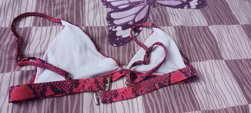 Дамски бански размер S