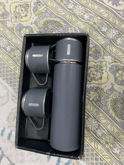 Продам качественный термос