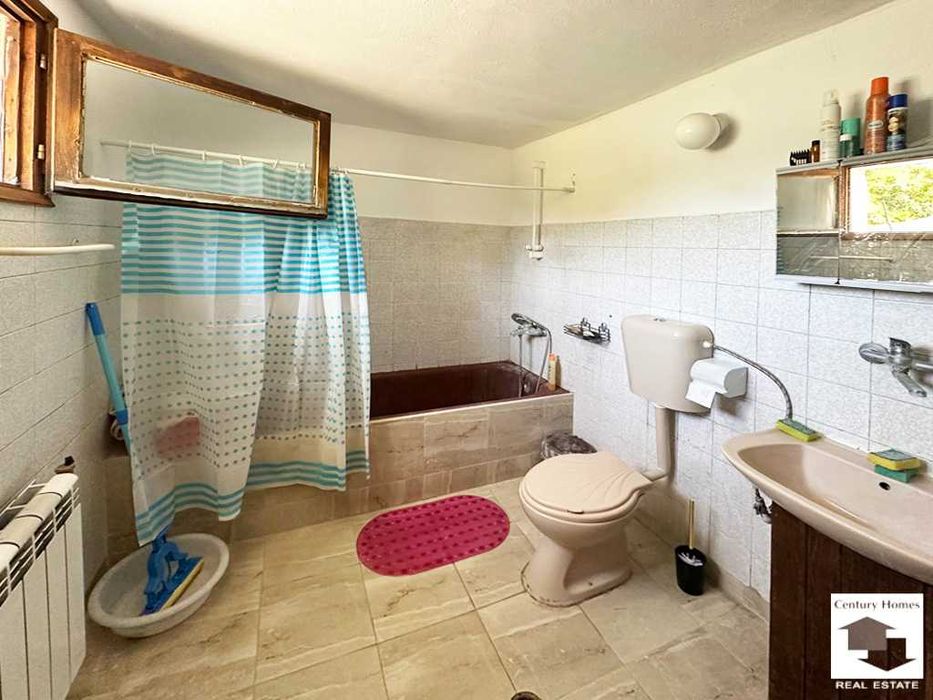 Продава се Къща в с. Поповци, Област Габрово - 170 кв.м за 753 €/кв.м - Снимка #10