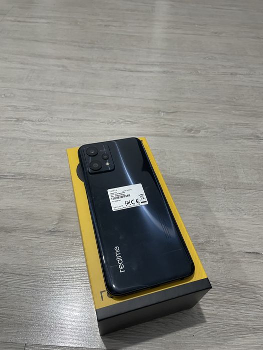 Продам Realme 9 pro 5g
