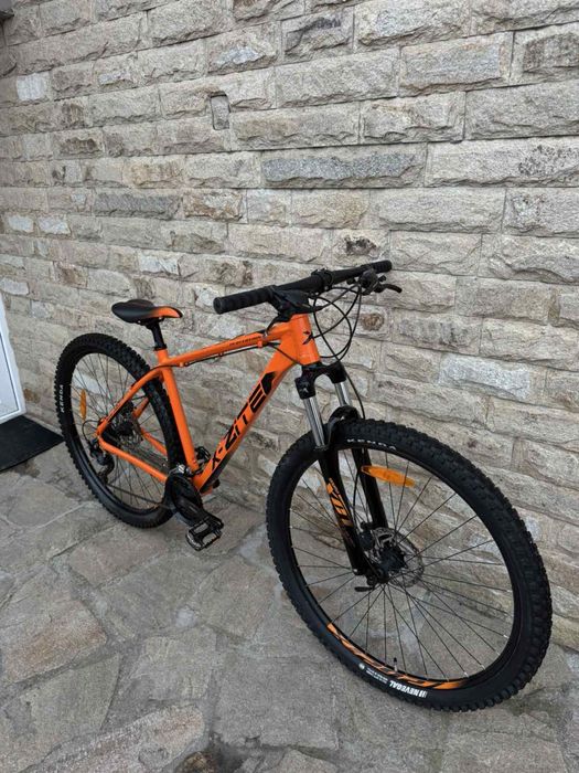 MTB X-Zite 29 Alivio 3x9