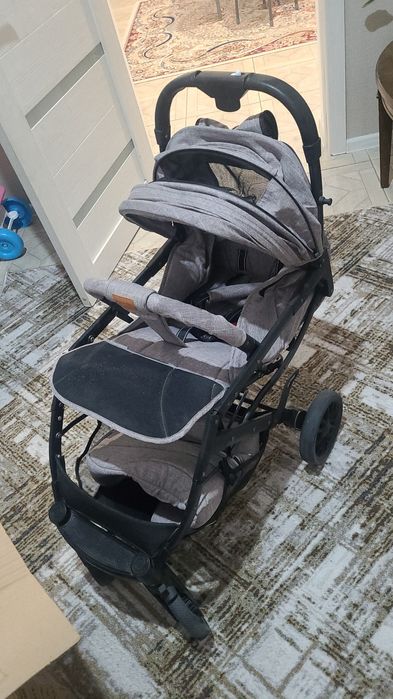 Продается коляска