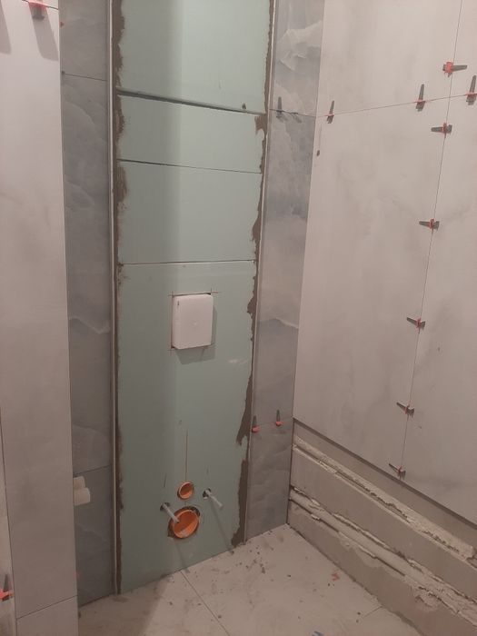 строительные работы