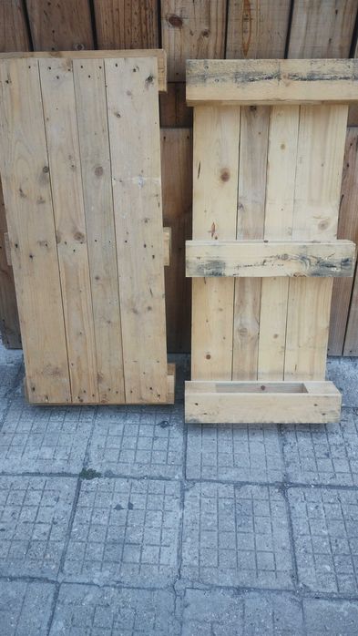 Продавам палети много здрави