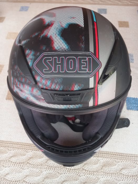 Echipamente moto