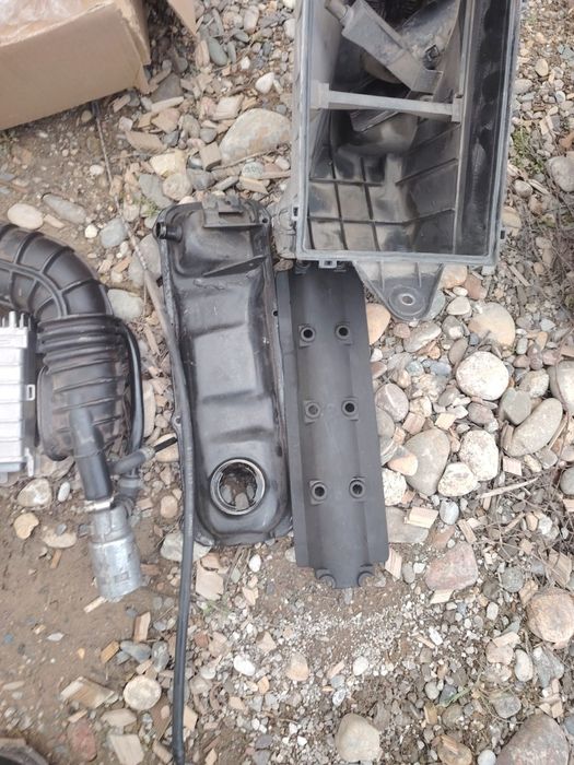 Инжектор на Ауди С4