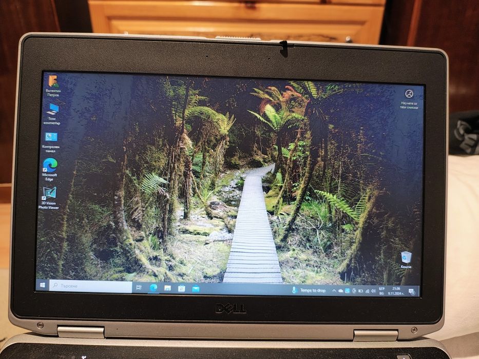Лаптоп DELL Latitude E6430