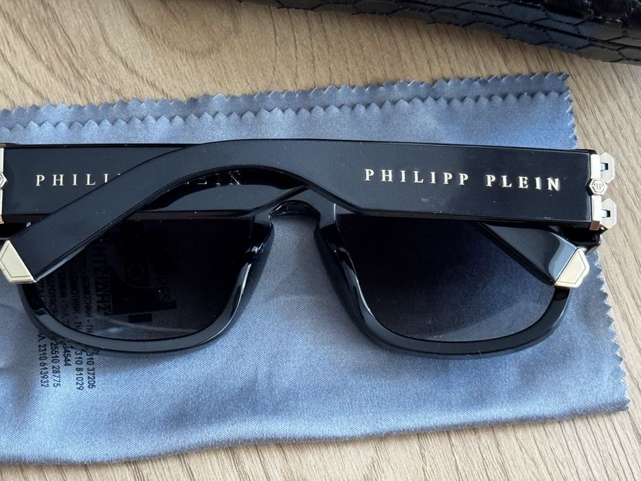 Слънчеви очила Philipp Plein  Pure Pleasure