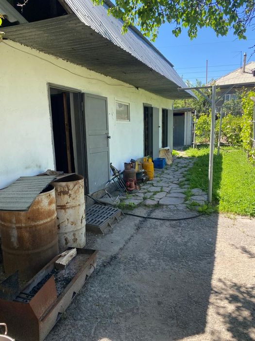 Продам дом в Талдыкоргане