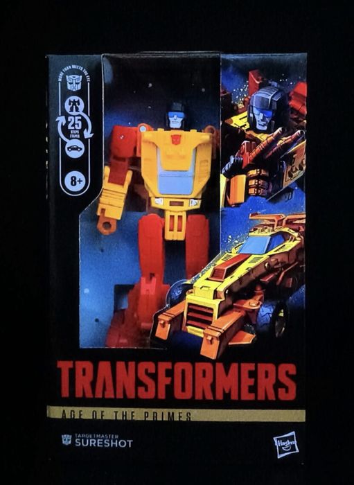 Transformers/Трансформърс