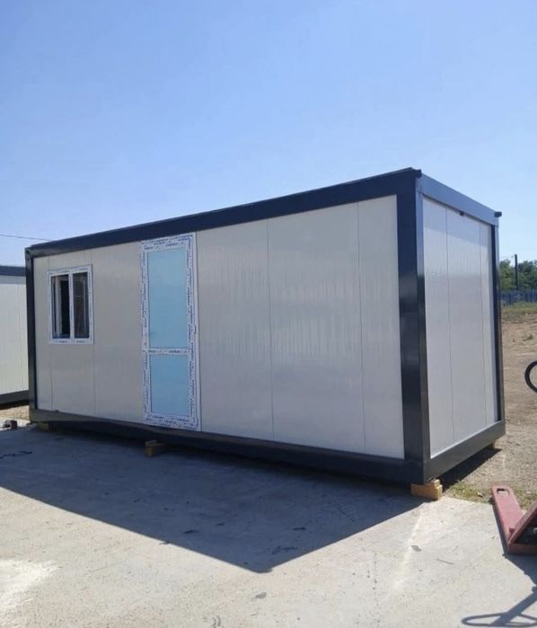 Containere modulare 6x2.40