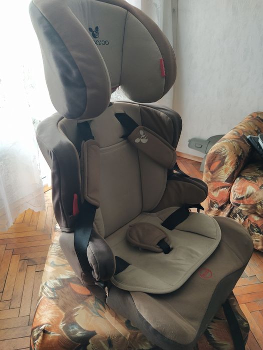 Детско столче Cangaroo