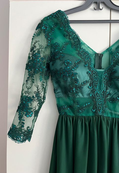 Rochie de evenimente - marimea S