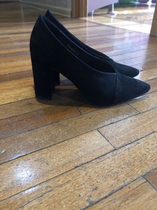 Продам туфли