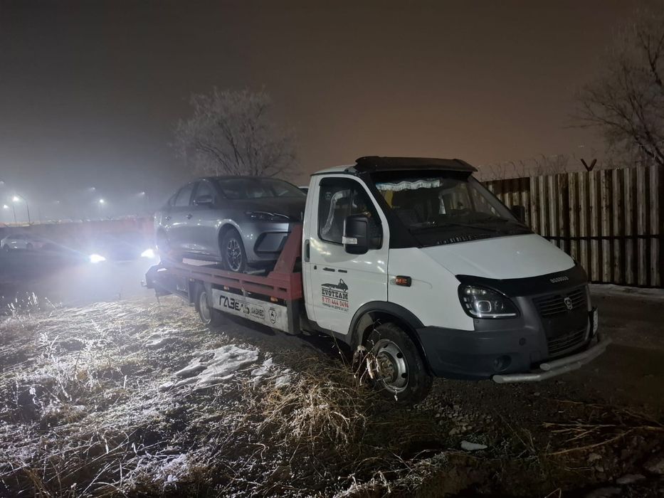 Эвакуатор 24/7 от 5000 высшее