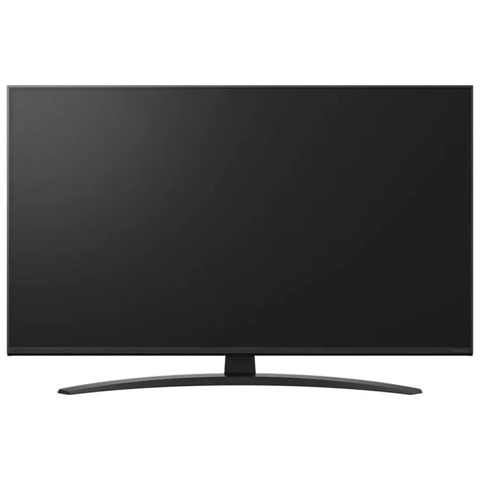 LG 43NANO81A6A UHD SMART 4K weboS Tv 60 Hz
TV 60Hz
TV 60Hz
