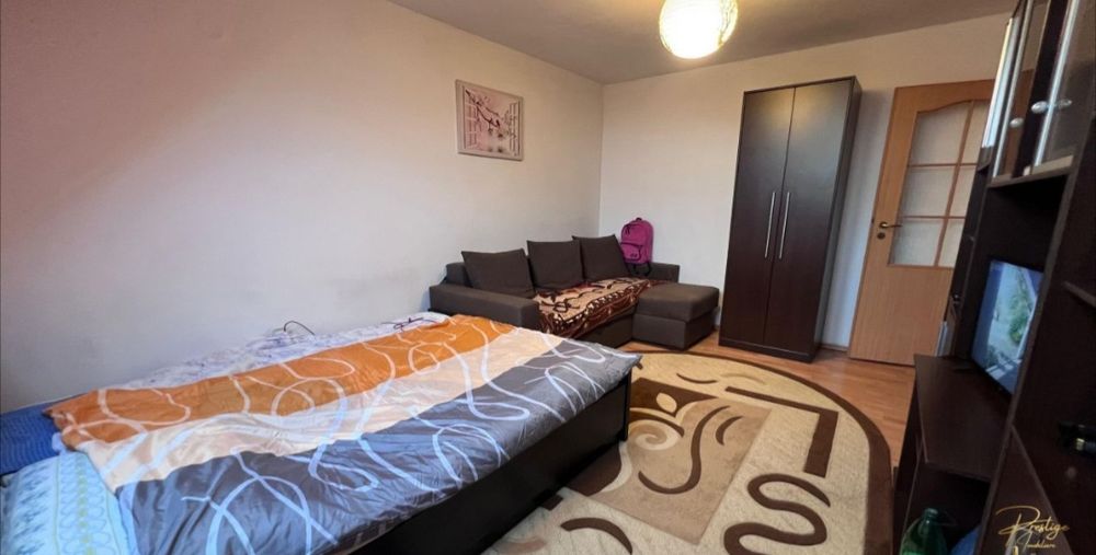 Apartament cu o camera